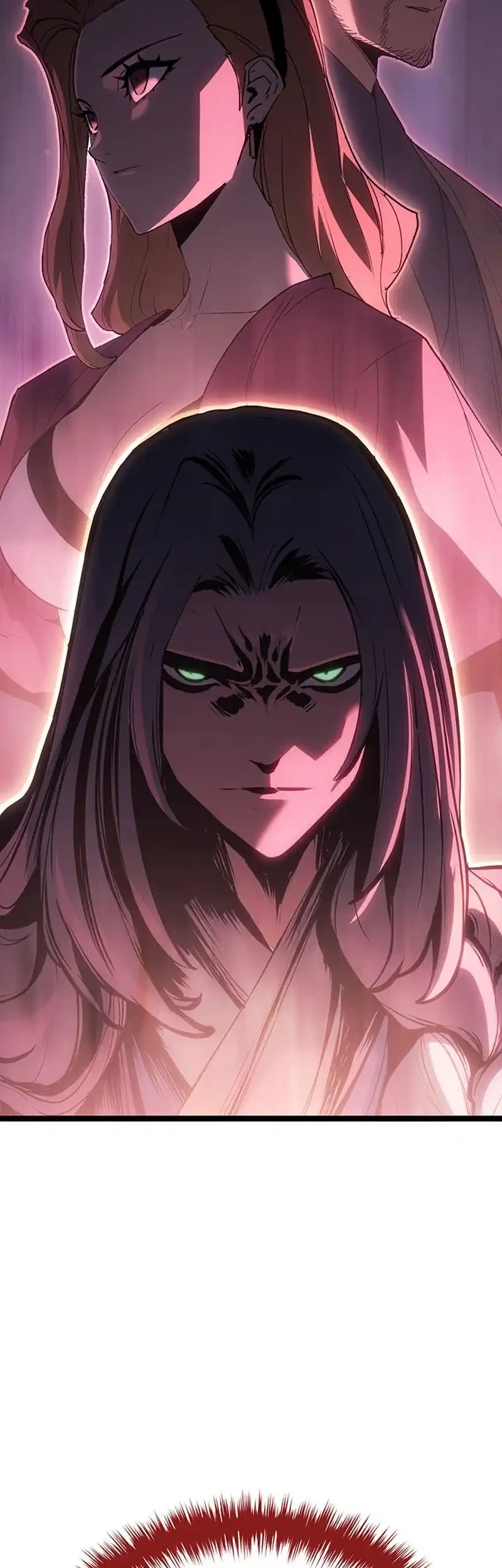 Grim Reaper of the Drifting Moon Chapter 126 - halaman 27