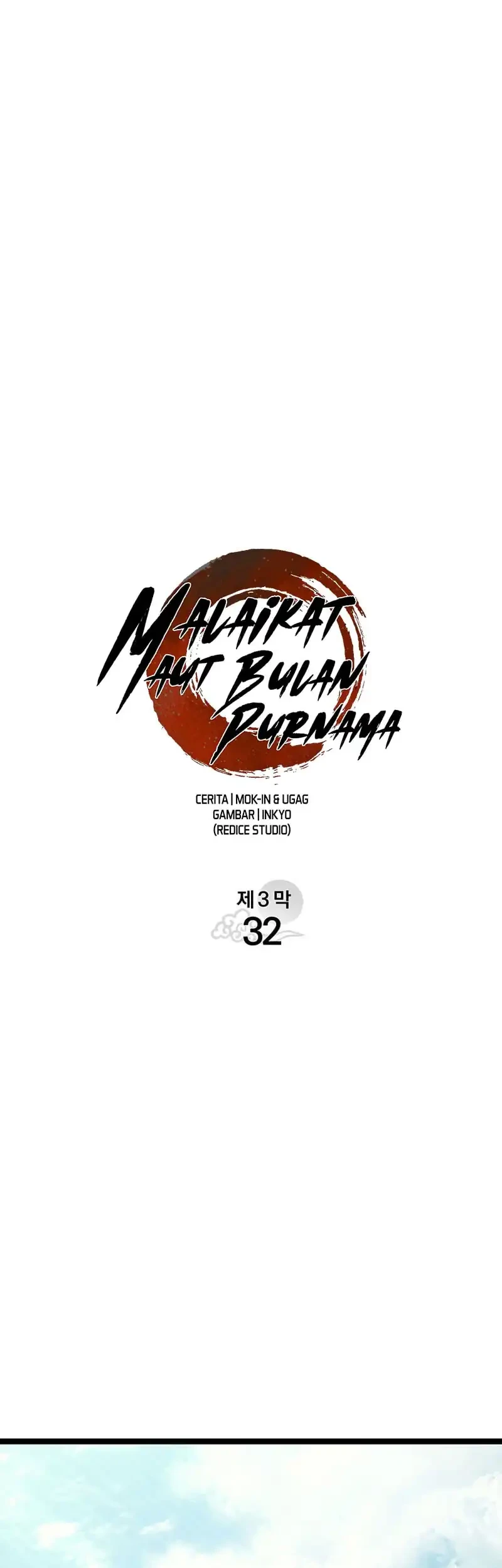 Grim Reaper of the Drifting Moon Chapter 126 - halaman 29