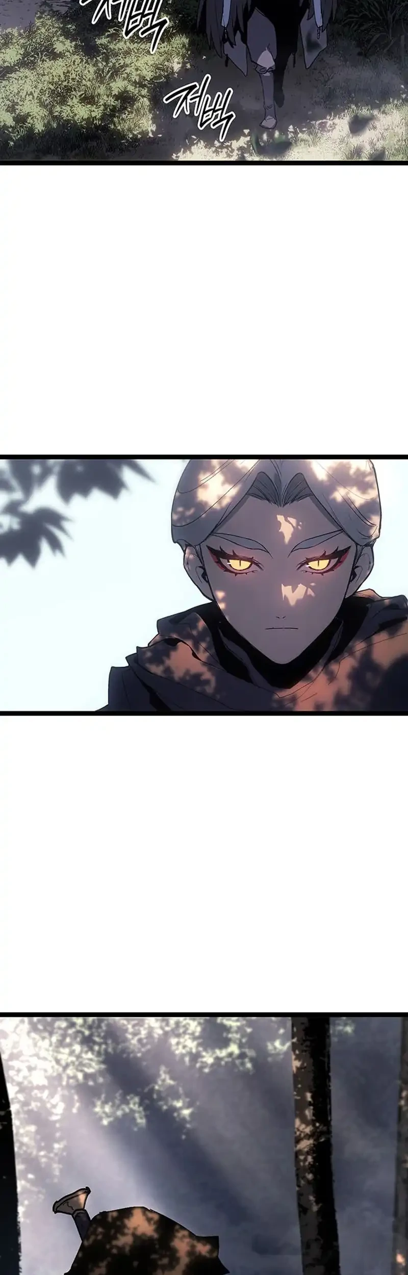 Grim Reaper of the Drifting Moon Chapter 126 - halaman 31