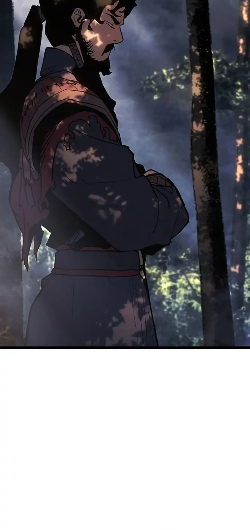 Grim Reaper of the Drifting Moon Chapter 126 - halaman 32