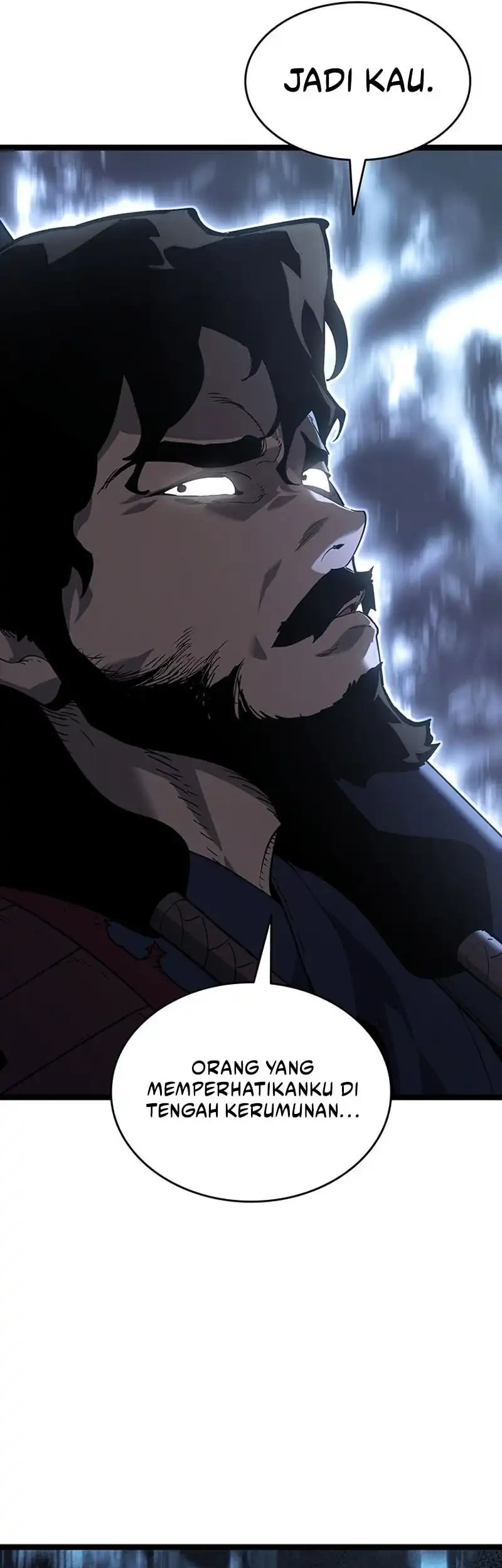 Grim Reaper of the Drifting Moon Chapter 126 - halaman 33