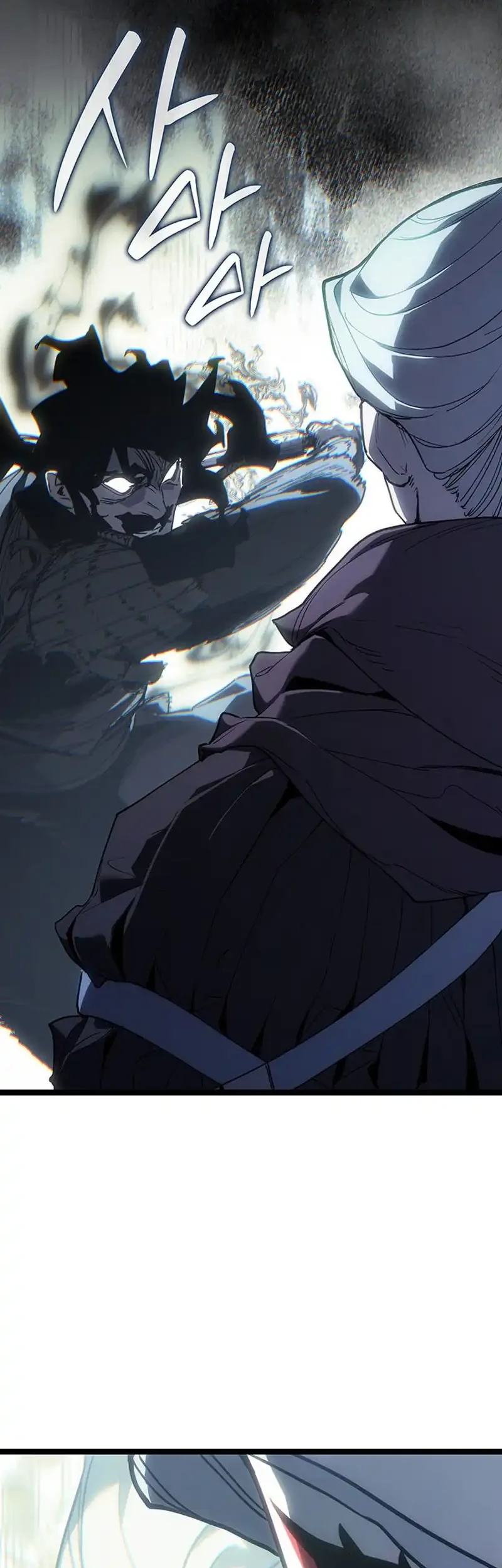 Grim Reaper of the Drifting Moon Chapter 126 - halaman 35