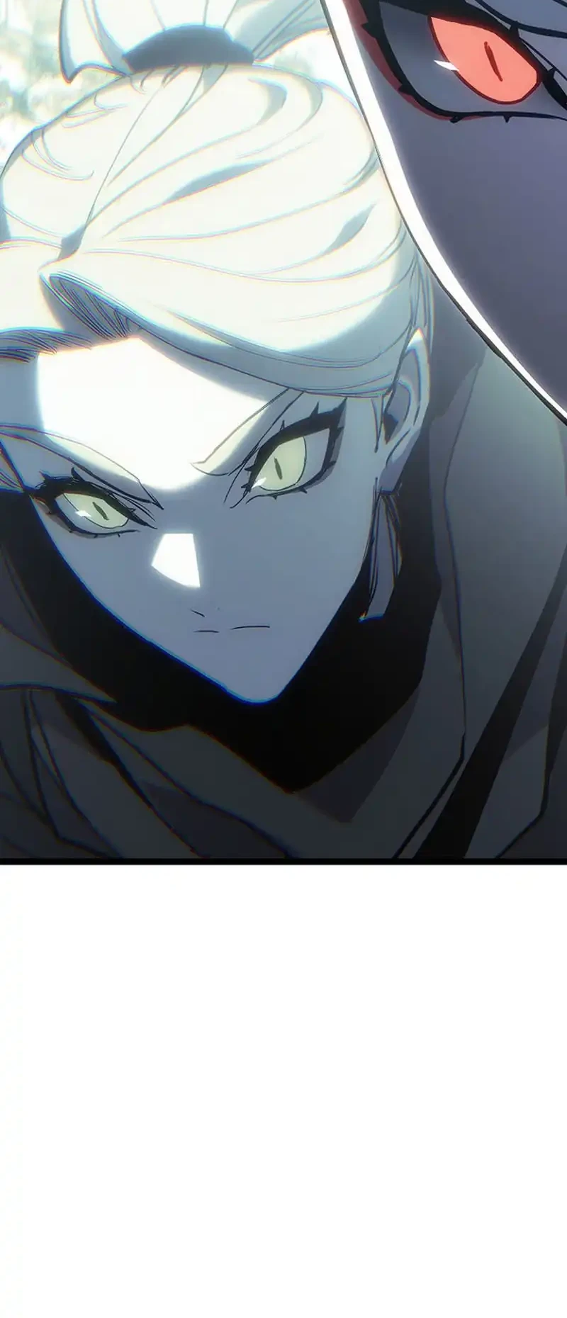 Grim Reaper of the Drifting Moon Chapter 126 - halaman 36
