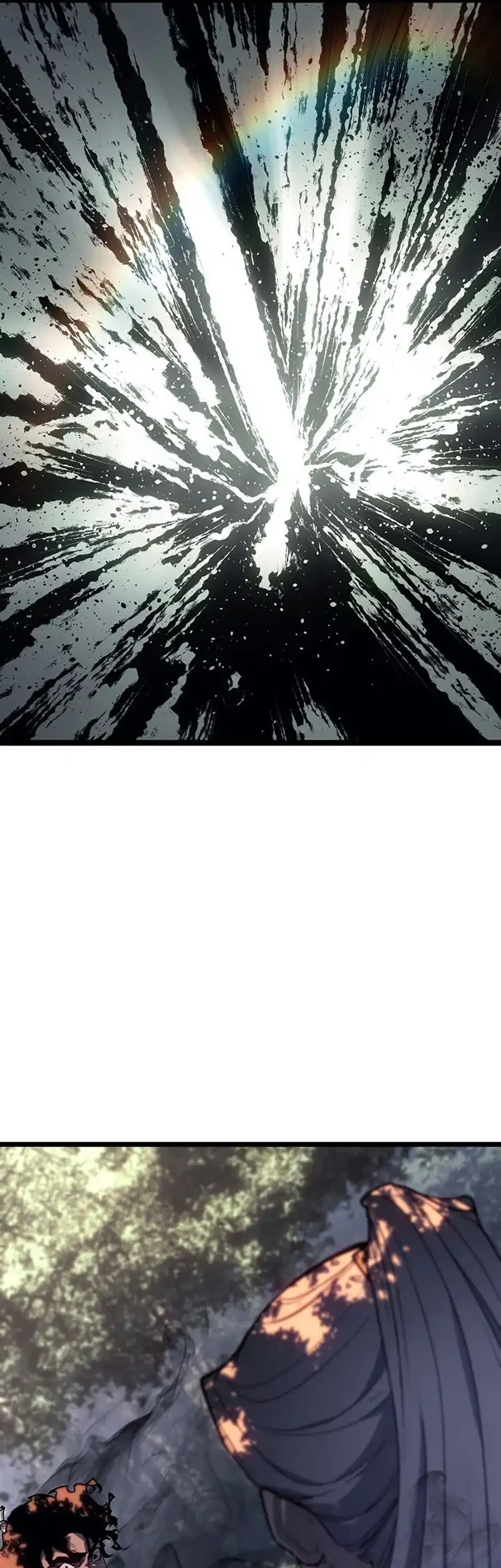 Grim Reaper of the Drifting Moon Chapter 126 - halaman 41