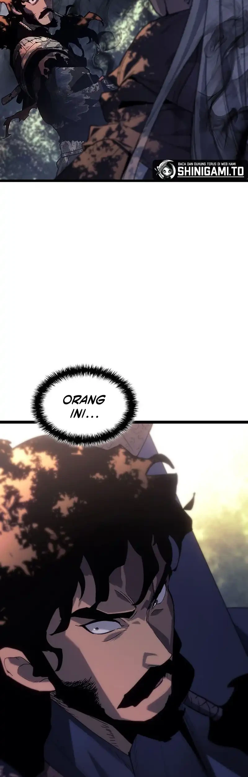 Grim Reaper of the Drifting Moon Chapter 126 - halaman 42