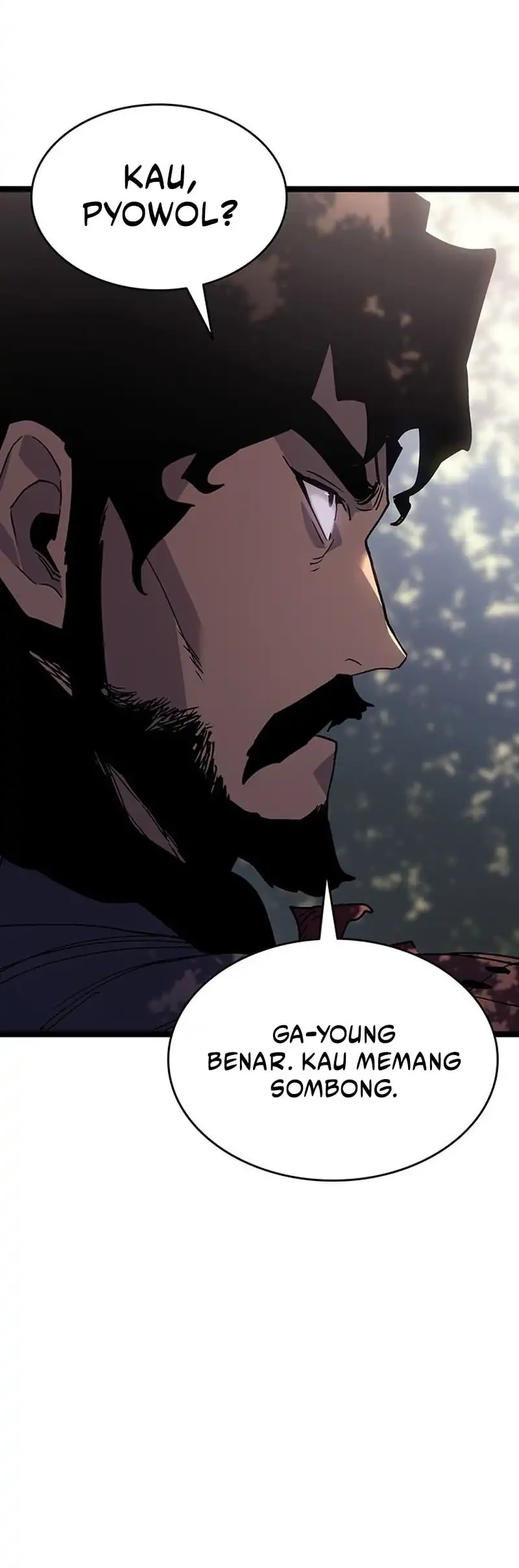 Grim Reaper of the Drifting Moon Chapter 126 - halaman 44