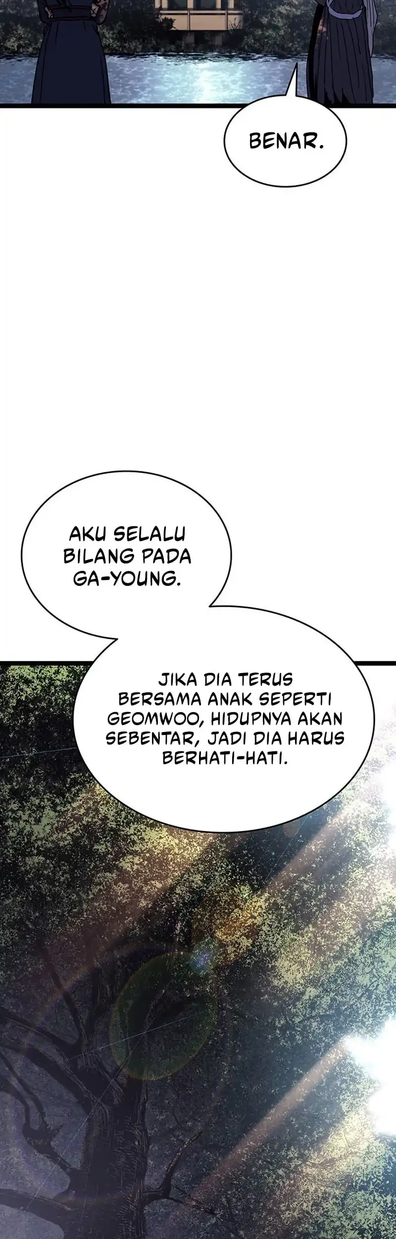 Grim Reaper of the Drifting Moon Chapter 126 - halaman 47