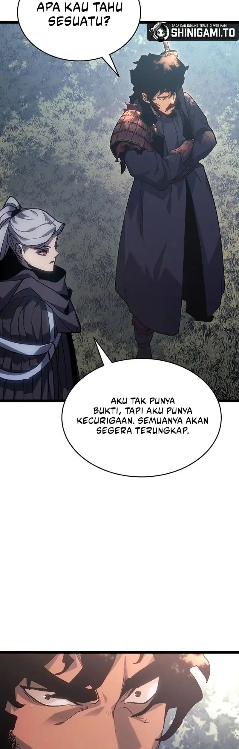 Grim Reaper of the Drifting Moon Chapter 126 - halaman 54