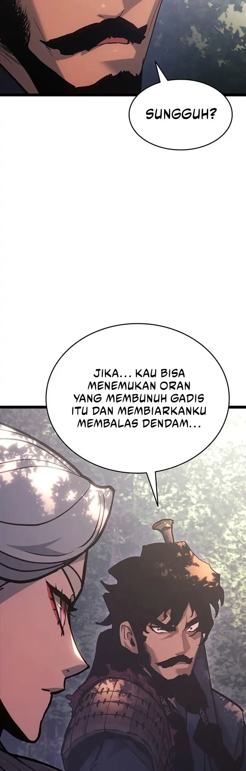 Grim Reaper of the Drifting Moon Chapter 126 - halaman 55