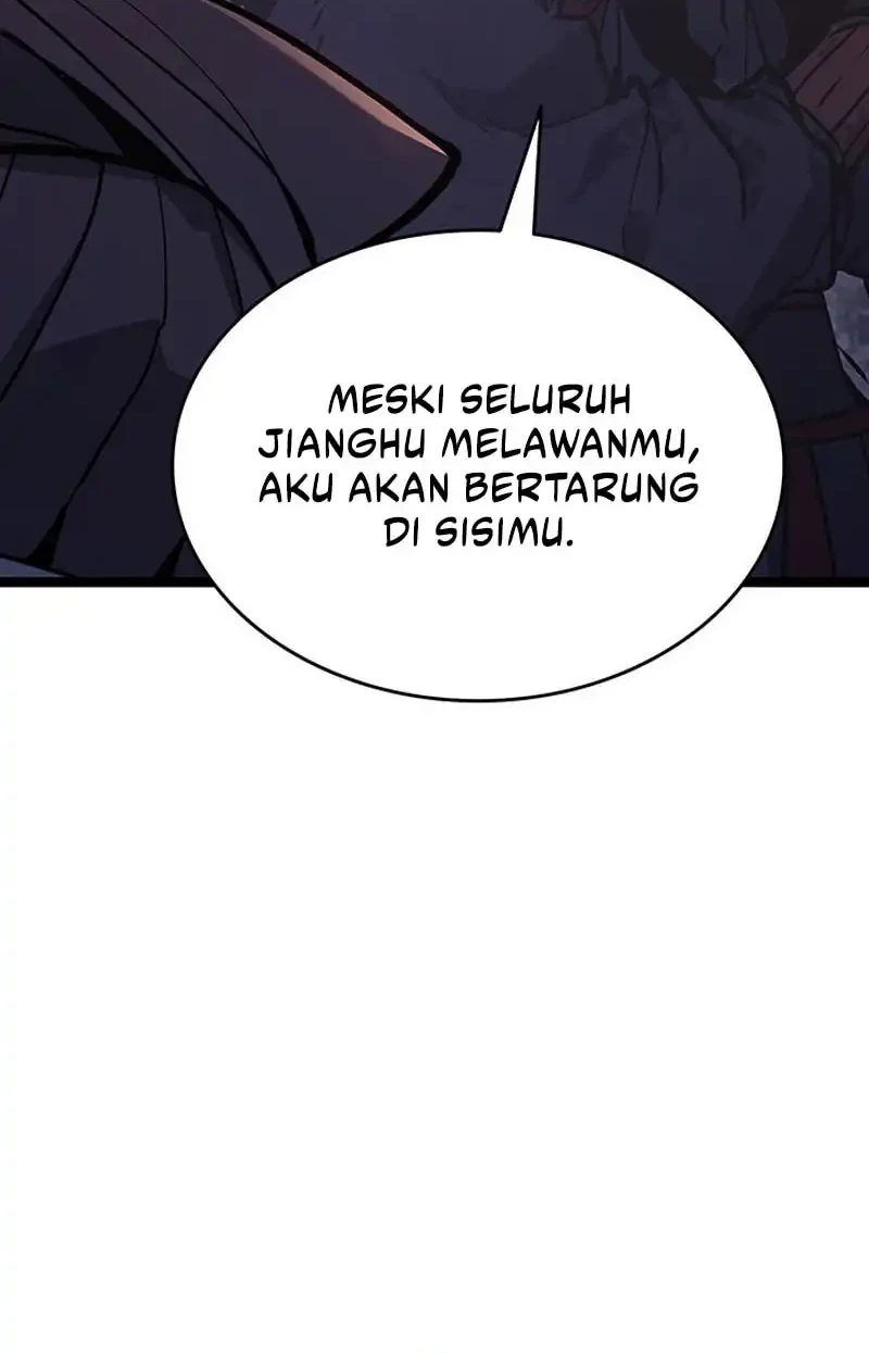 Grim Reaper of the Drifting Moon Chapter 126 - halaman 56