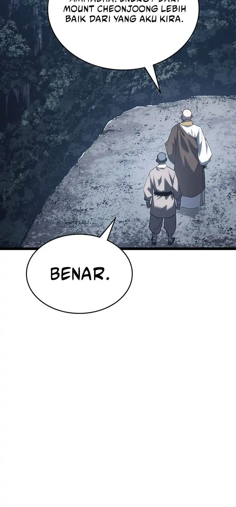 Grim Reaper of the Drifting Moon Chapter 126 - halaman 59