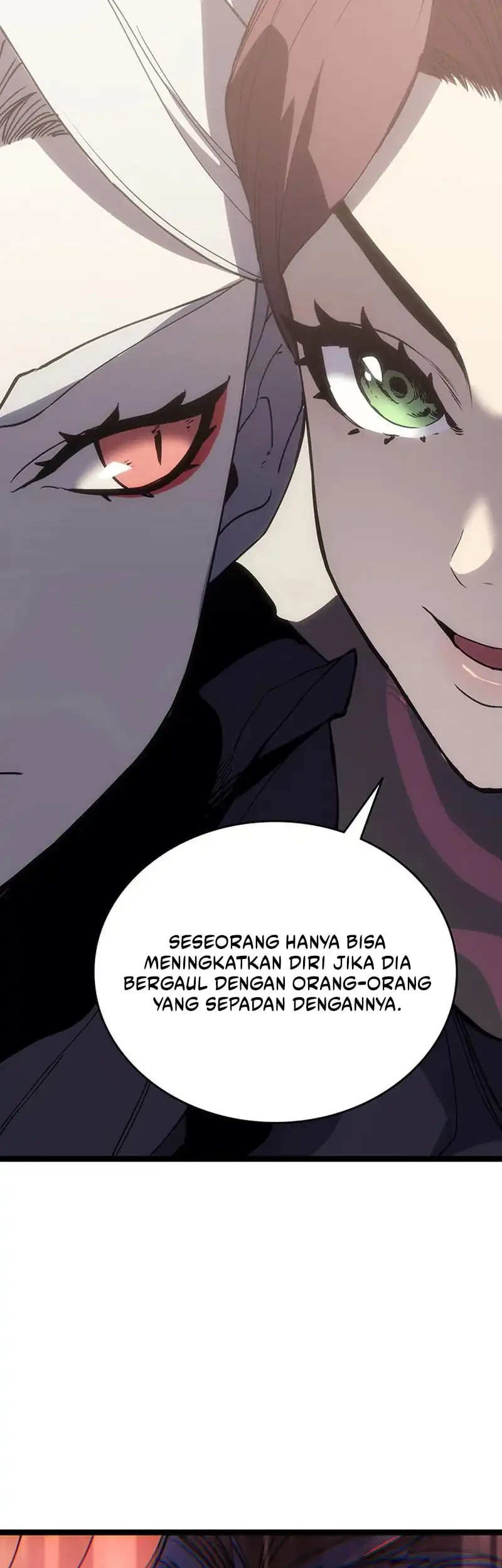 Grim Reaper of the Drifting Moon Chapter 126 - halaman 6