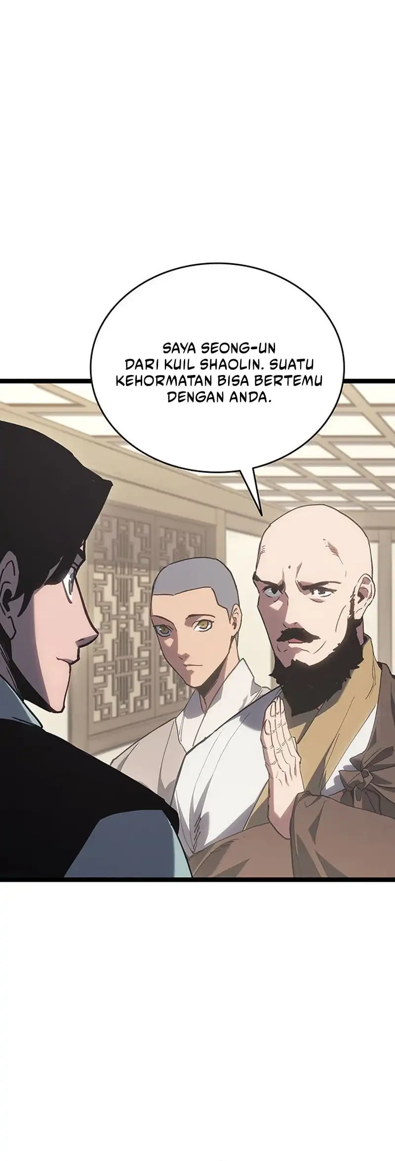 Grim Reaper of the Drifting Moon Chapter 126 - halaman 63