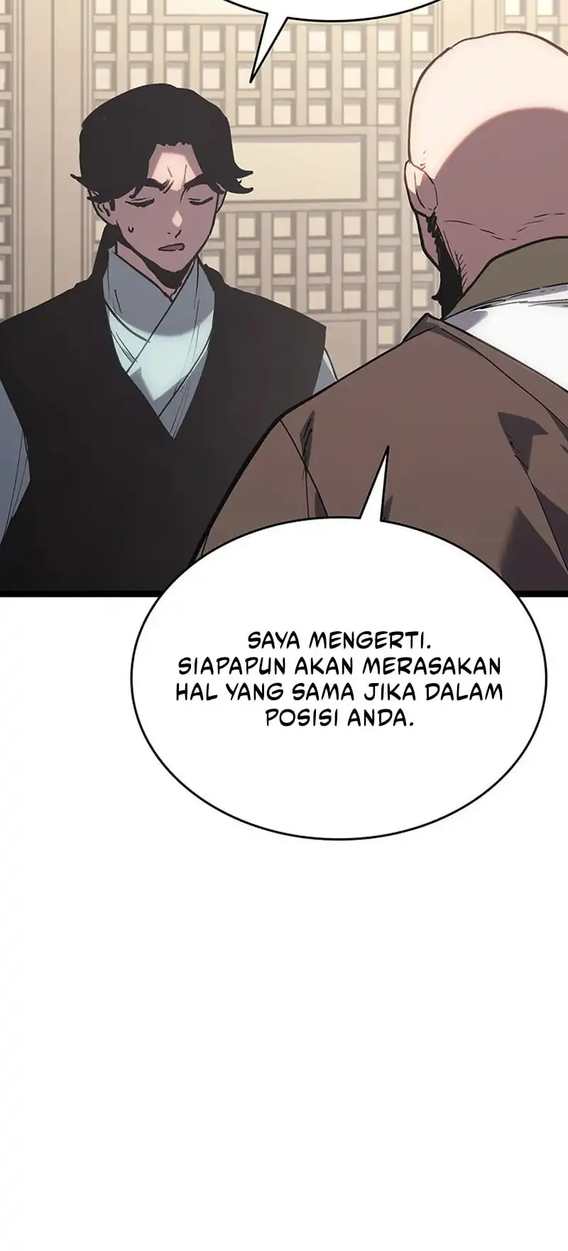 Grim Reaper of the Drifting Moon Chapter 126 - halaman 67