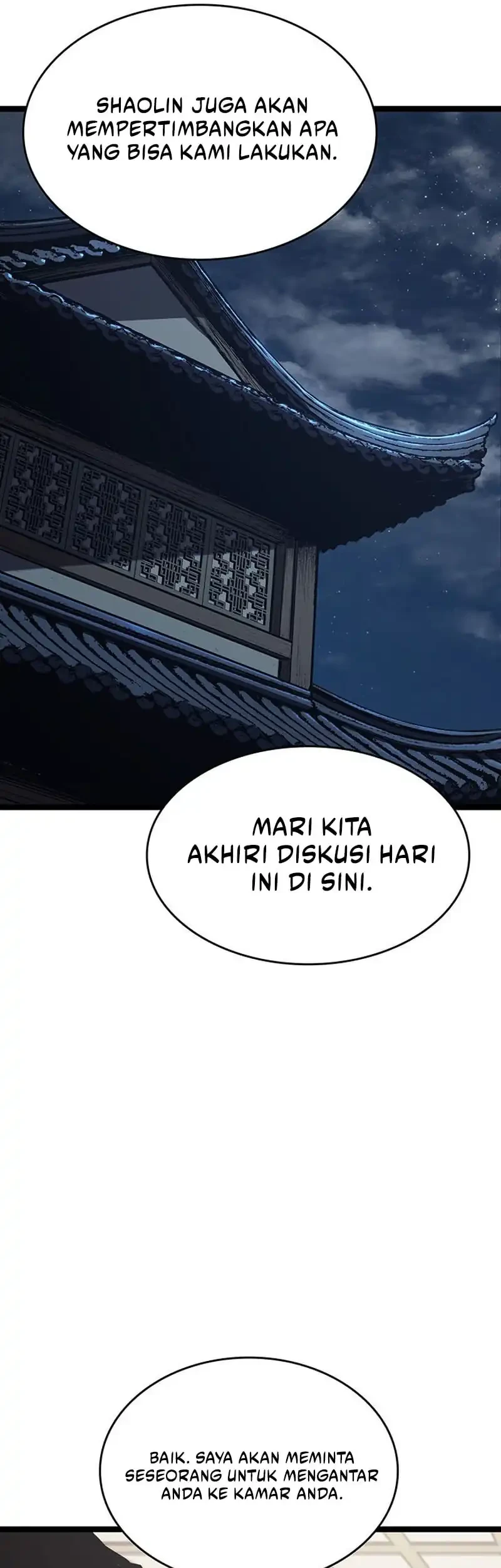 Grim Reaper of the Drifting Moon Chapter 126 - halaman 68