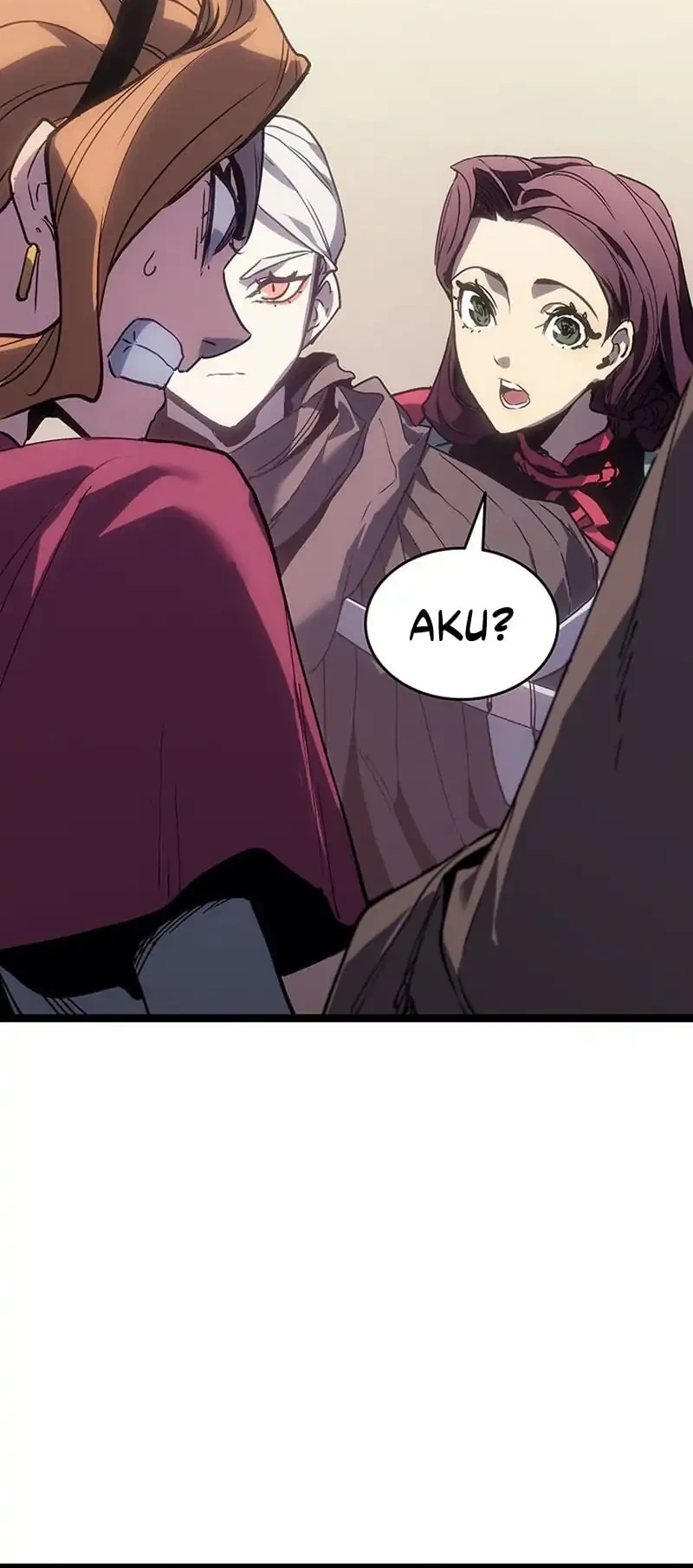 Grim Reaper of the Drifting Moon Chapter 126 - halaman 8