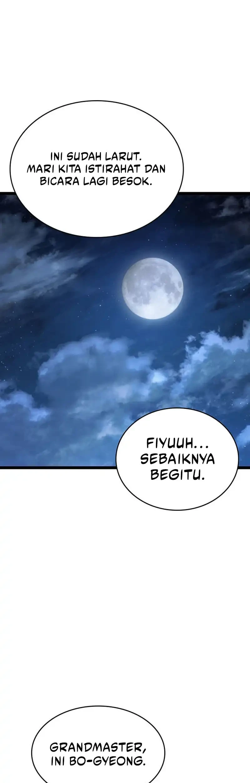 Grim Reaper of the Drifting Moon Chapter 126 - halaman 80