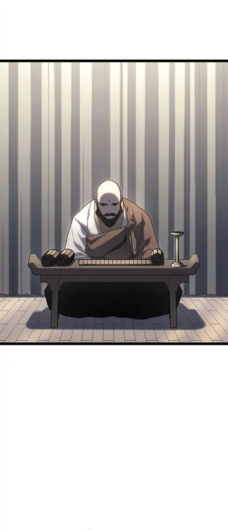 Grim Reaper of the Drifting Moon Chapter 126 - halaman 83