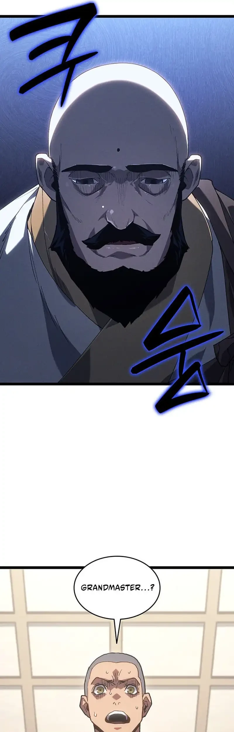 Grim Reaper of the Drifting Moon Chapter 126 - halaman 84