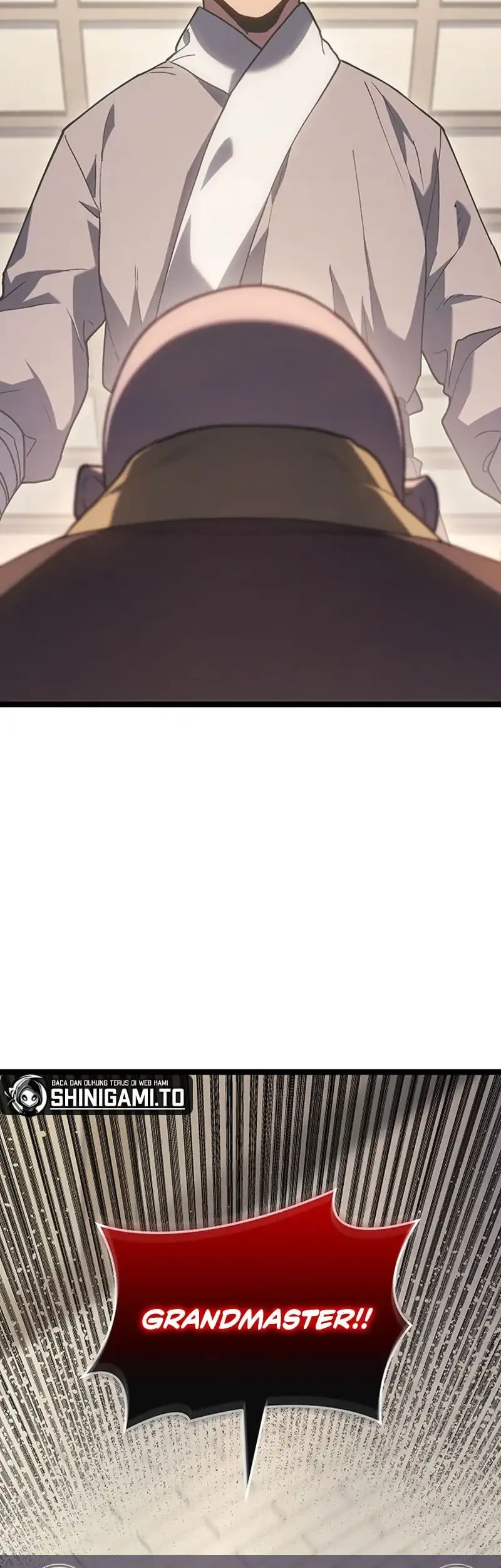 Grim Reaper of the Drifting Moon Chapter 126 - halaman 85