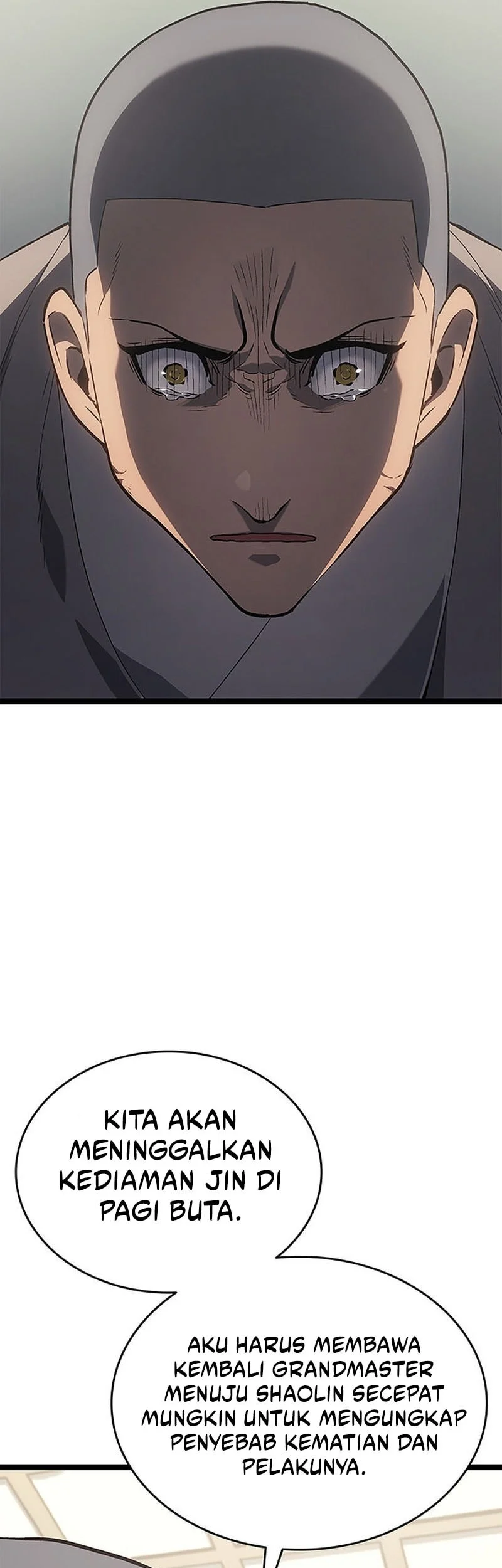 Grim Reaper of the Drifting Moon Chapter 127 - halaman 14