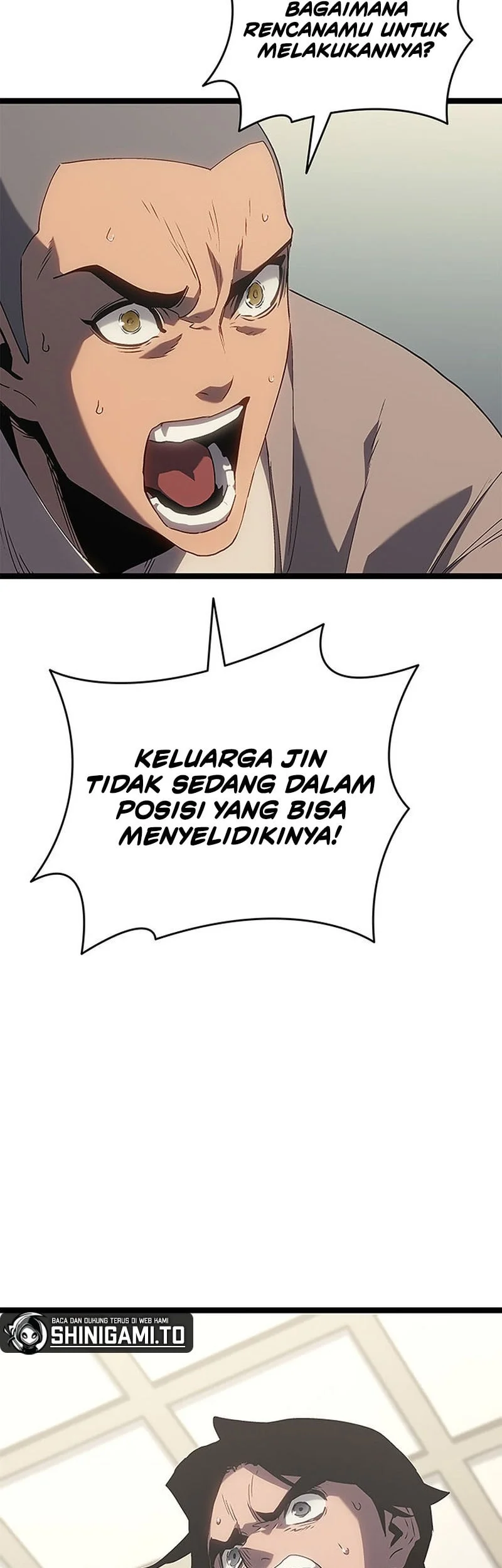 Grim Reaper of the Drifting Moon Chapter 127 - halaman 16