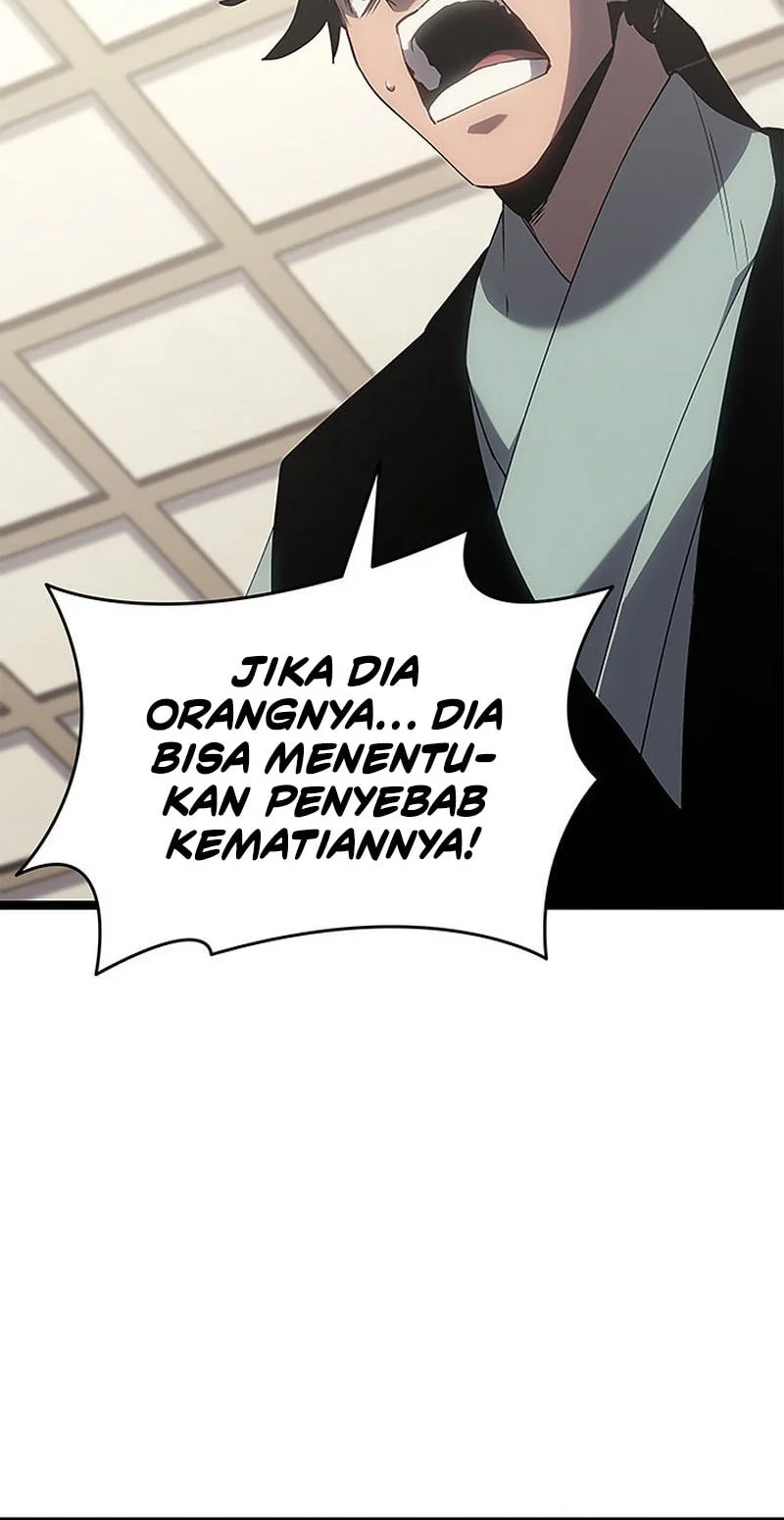 Grim Reaper of the Drifting Moon Chapter 127 - halaman 17
