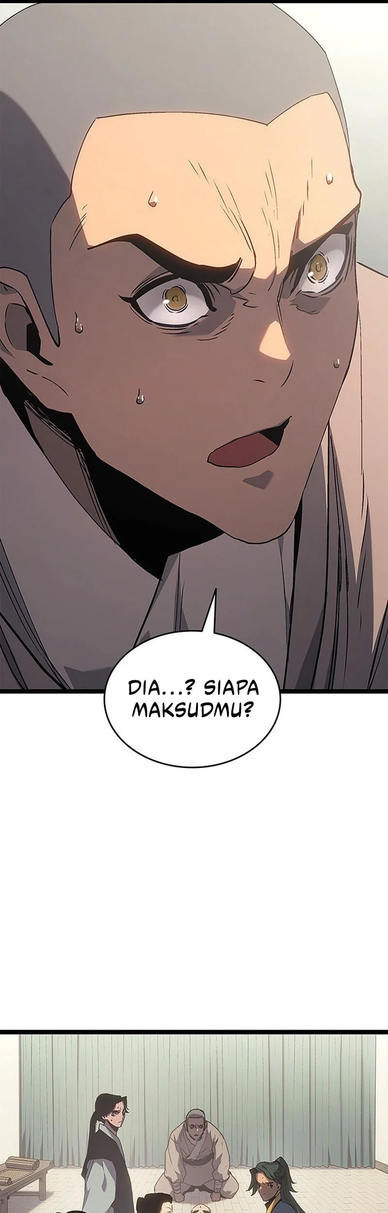 Grim Reaper of the Drifting Moon Chapter 127 - halaman 18