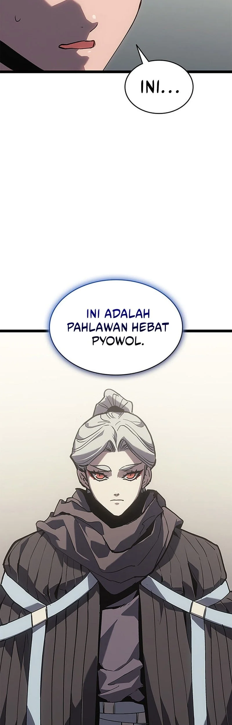 Grim Reaper of the Drifting Moon Chapter 127 - halaman 20