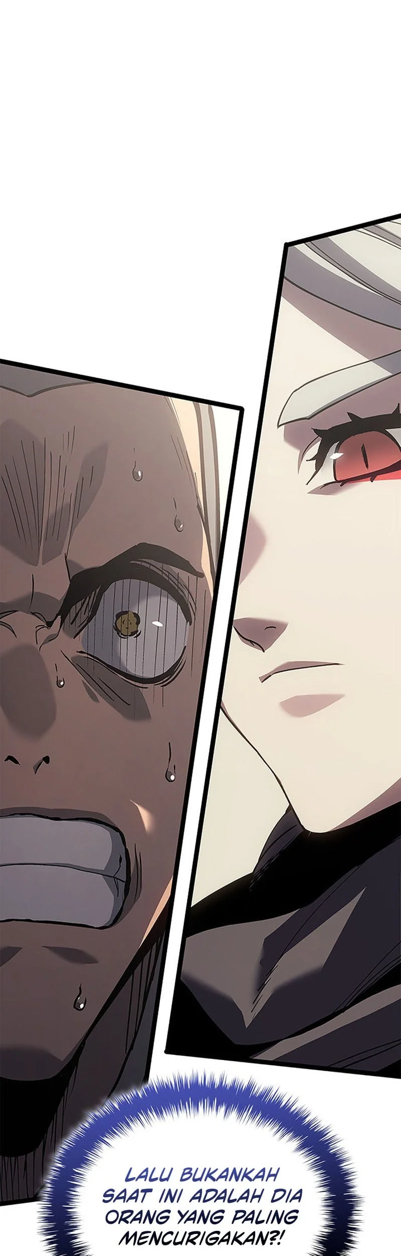 Grim Reaper of the Drifting Moon Chapter 127 - halaman 23