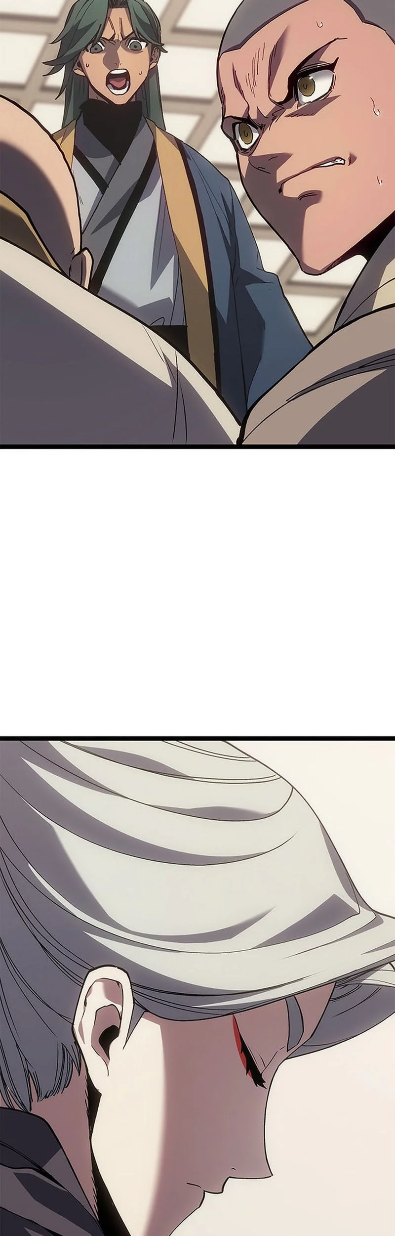Grim Reaper of the Drifting Moon Chapter 127 - halaman 27