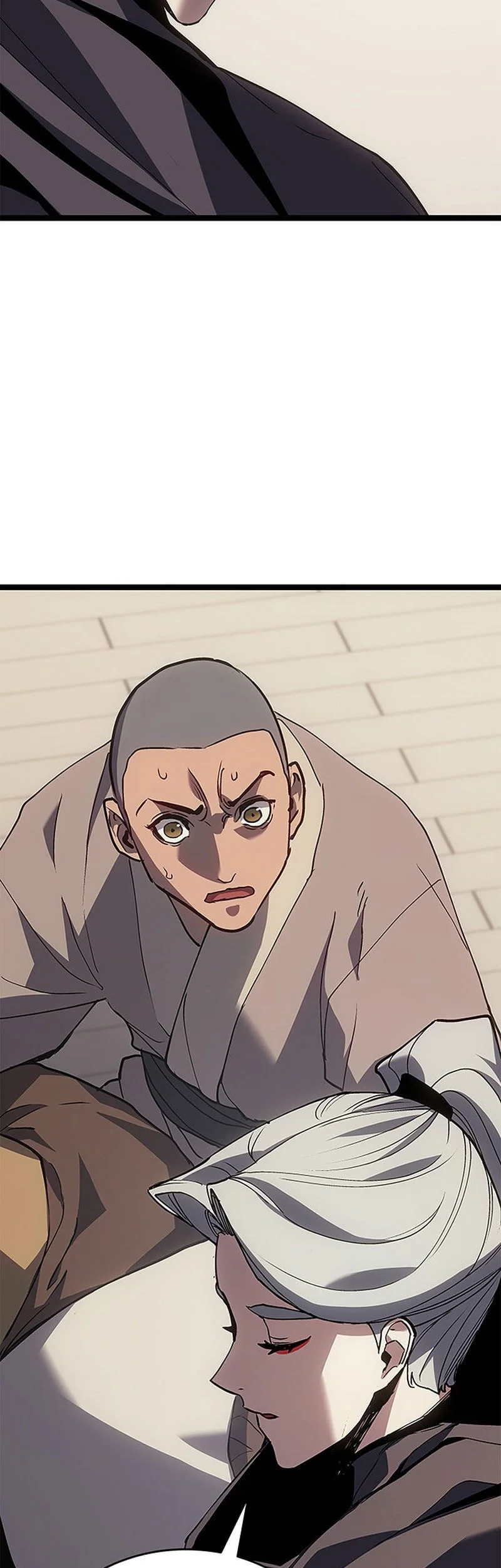 Grim Reaper of the Drifting Moon Chapter 127 - halaman 28