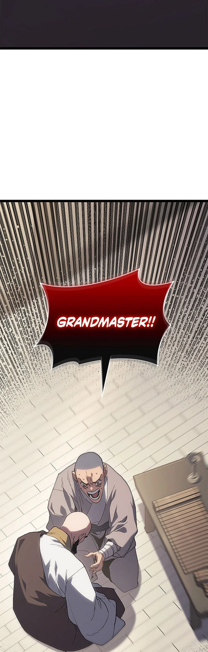 Grim Reaper of the Drifting Moon Chapter 127 - halaman 3
