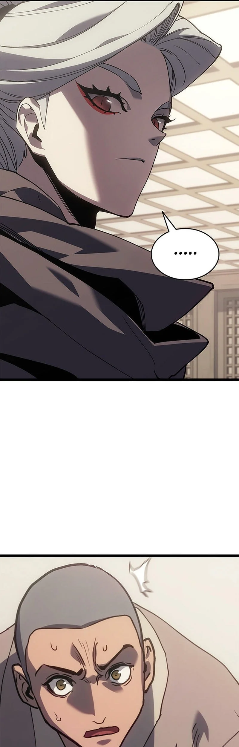 Grim Reaper of the Drifting Moon Chapter 127 - halaman 30