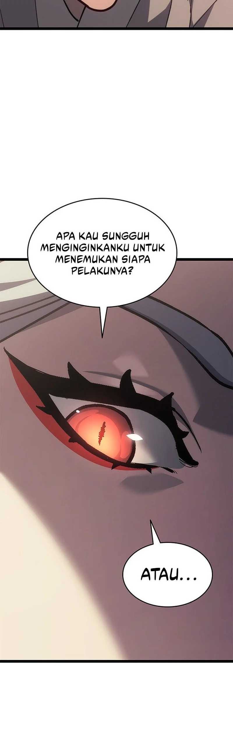 Grim Reaper of the Drifting Moon Chapter 127 - halaman 31