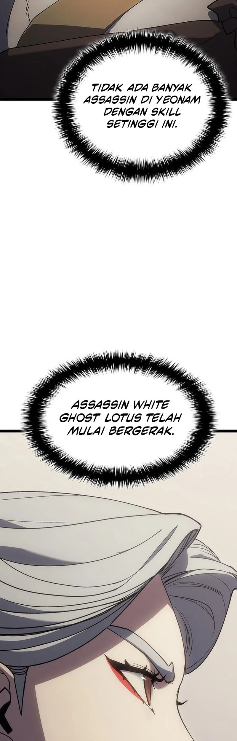 Grim Reaper of the Drifting Moon Chapter 127 - halaman 44