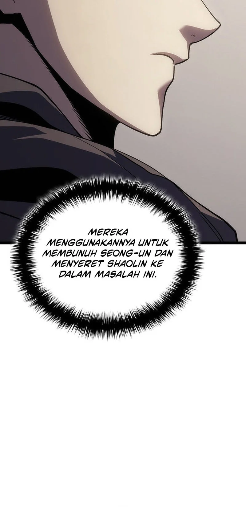Grim Reaper of the Drifting Moon Chapter 127 - halaman 45