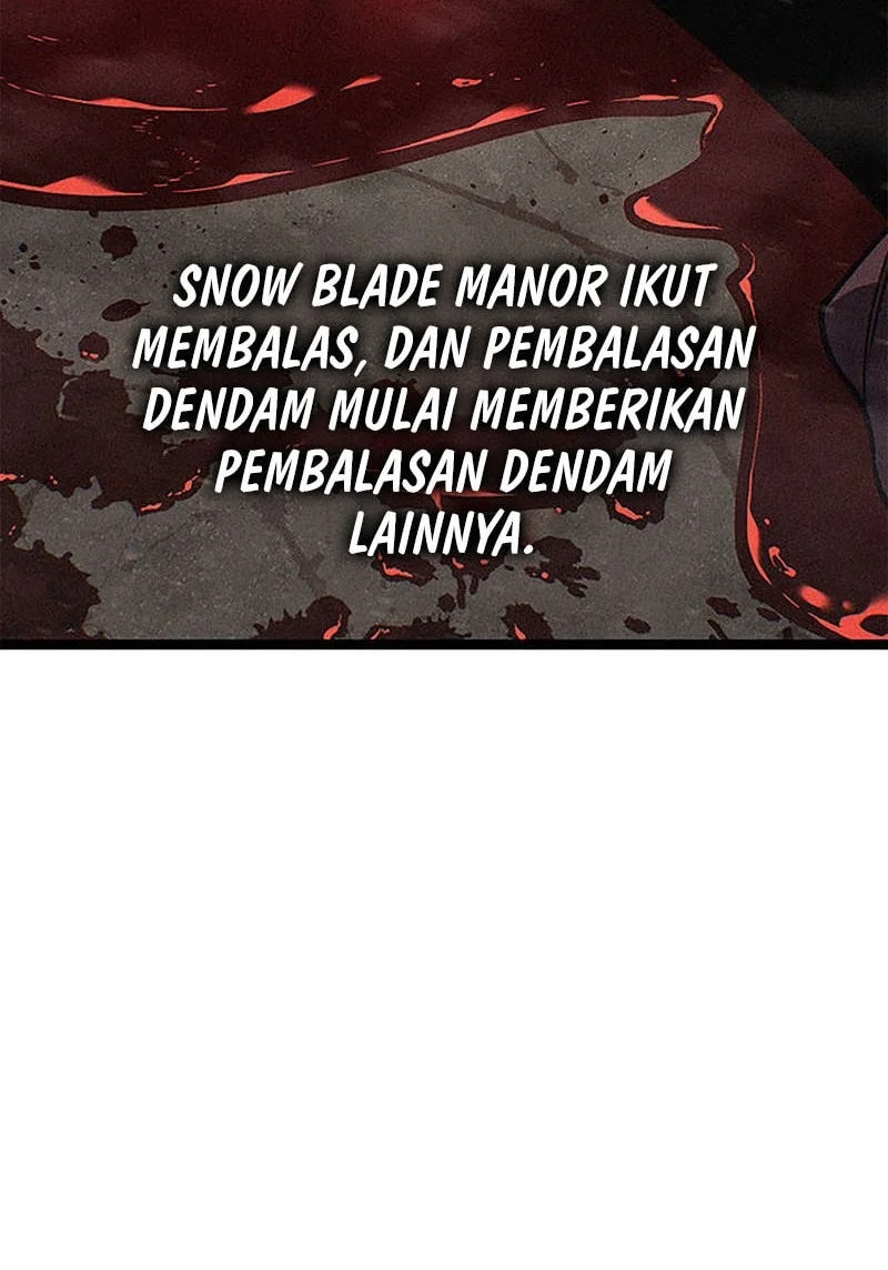 Grim Reaper of the Drifting Moon Chapter 127 - halaman 49