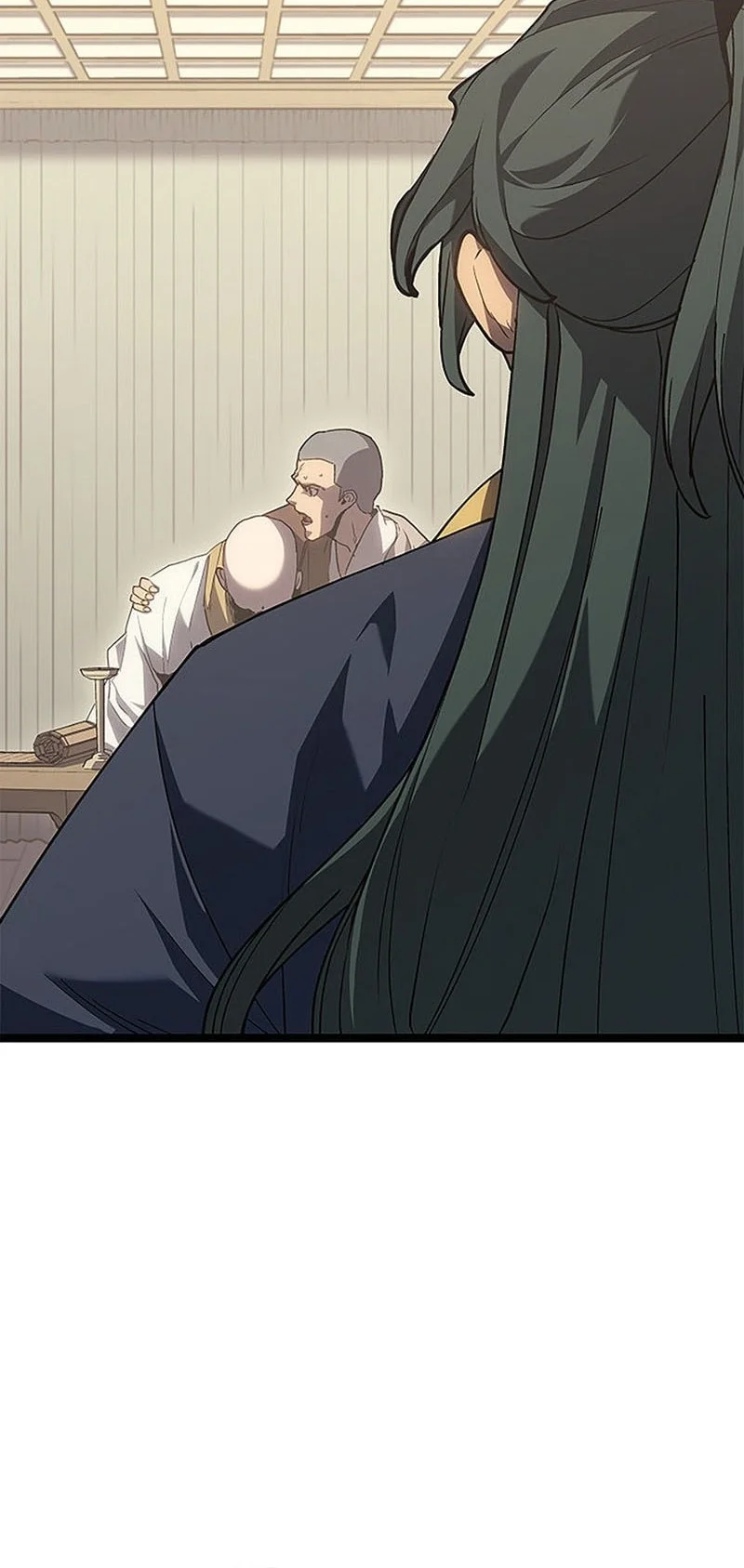 Grim Reaper of the Drifting Moon Chapter 127 - halaman 5