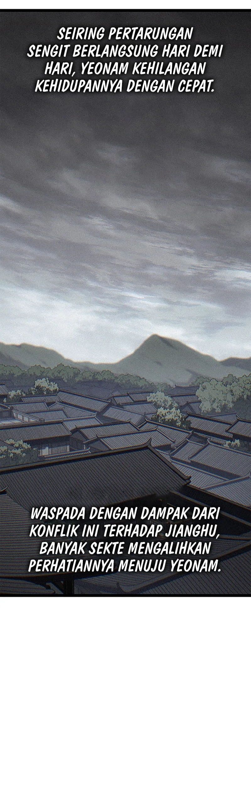 Grim Reaper of the Drifting Moon Chapter 127 - halaman 50
