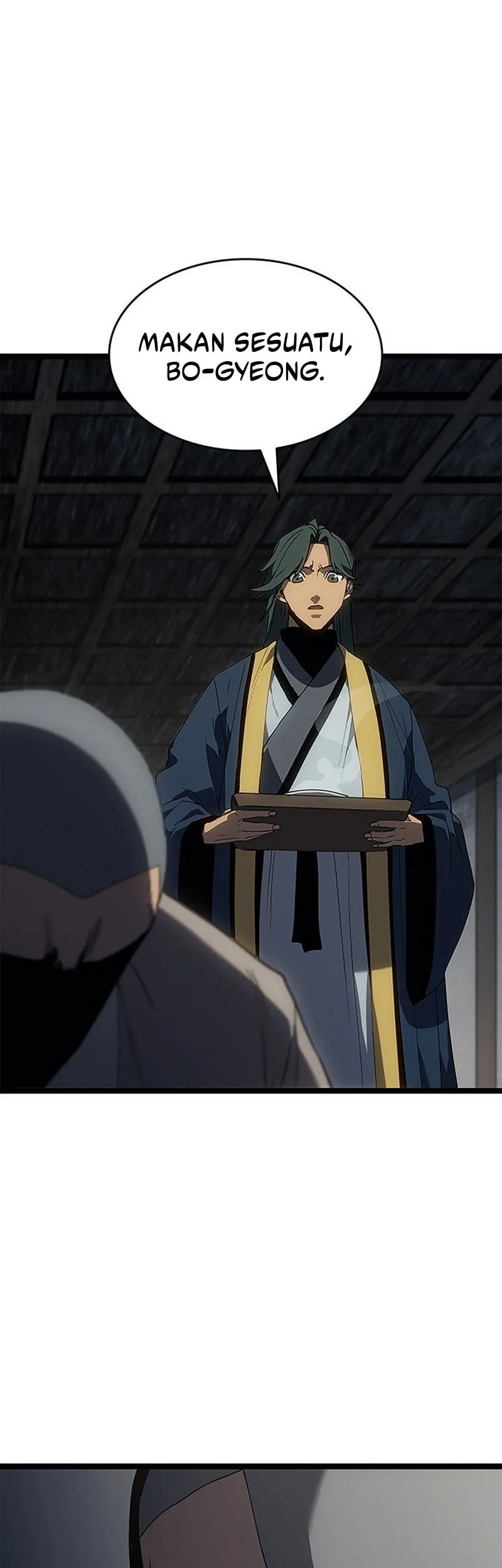 Grim Reaper of the Drifting Moon Chapter 127 - halaman 54