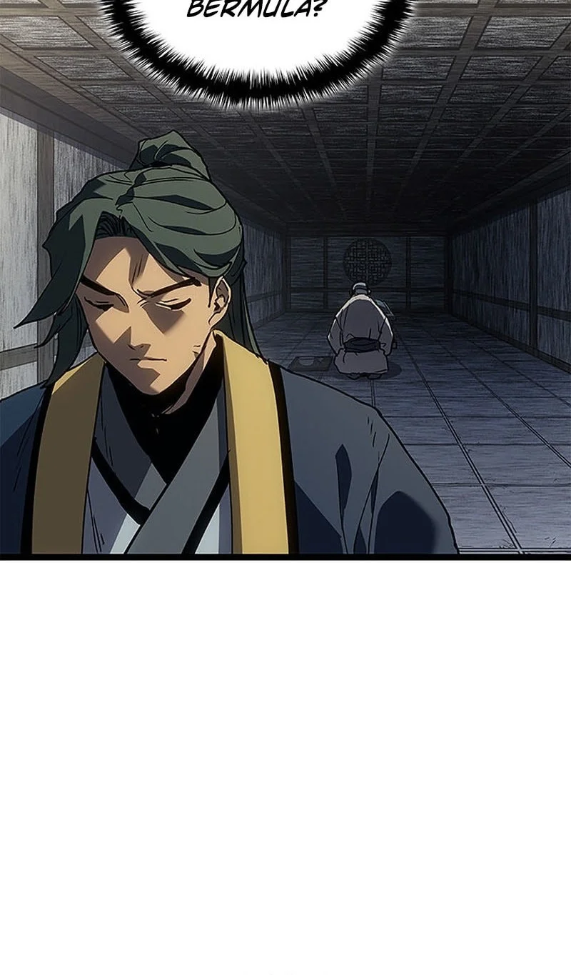 Grim Reaper of the Drifting Moon Chapter 127 - halaman 57