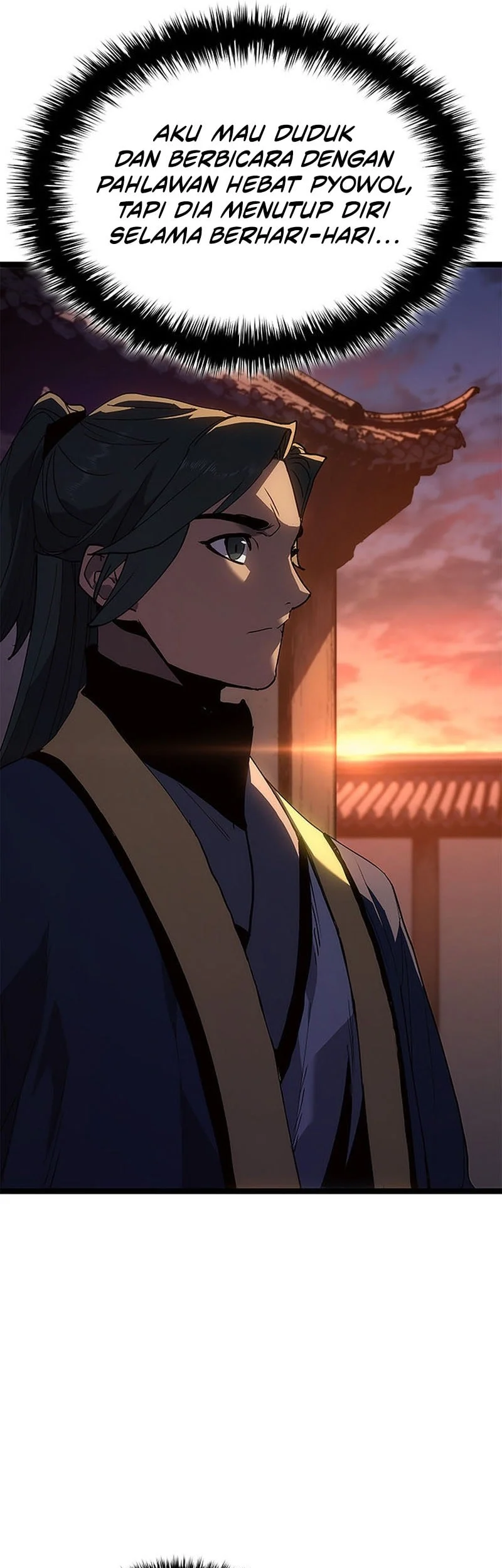Grim Reaper of the Drifting Moon Chapter 127 - halaman 58