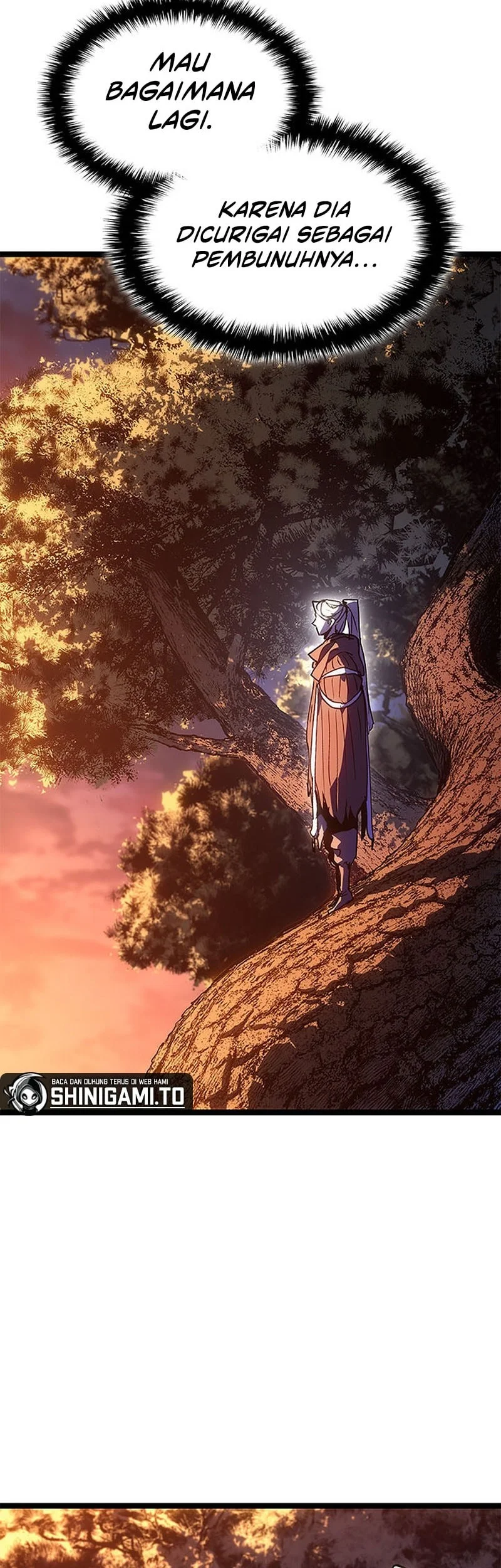 Grim Reaper of the Drifting Moon Chapter 127 - halaman 59