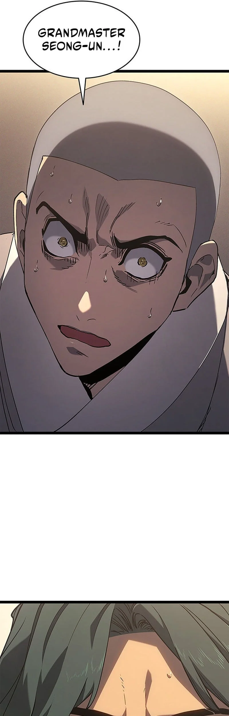 Grim Reaper of the Drifting Moon Chapter 127 - halaman 6