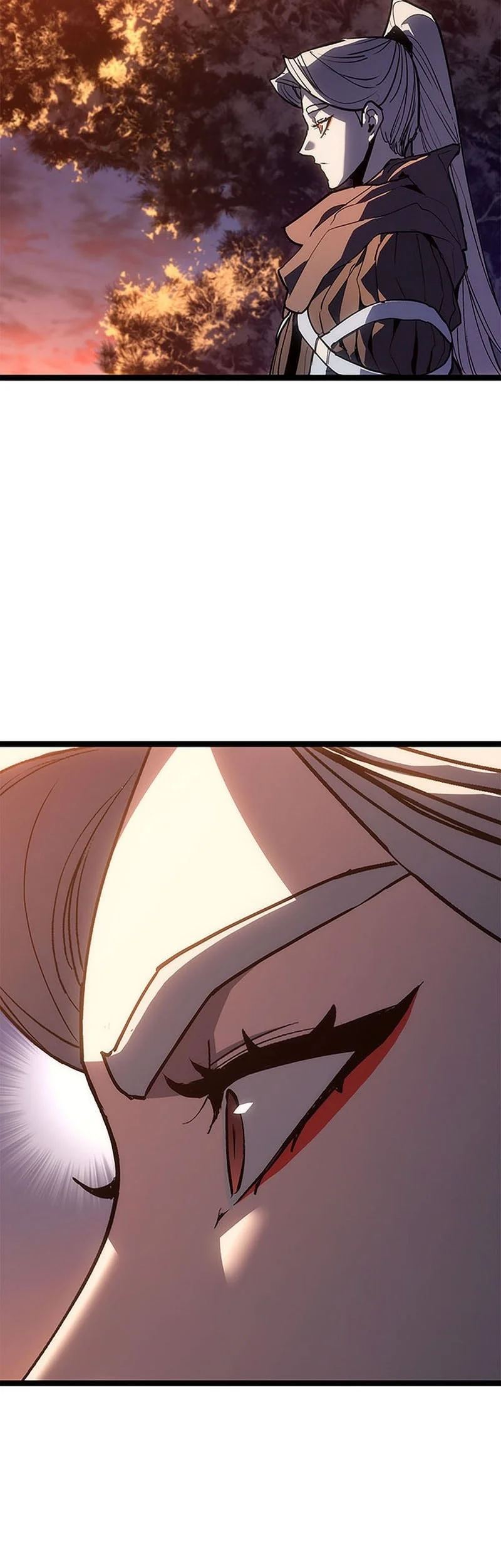 Grim Reaper of the Drifting Moon Chapter 127 - halaman 60