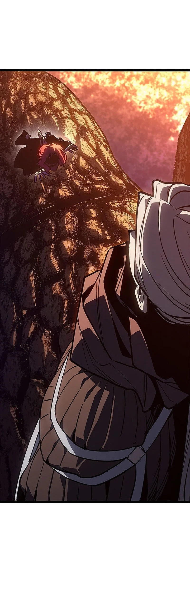 Grim Reaper of the Drifting Moon Chapter 127 - halaman 61