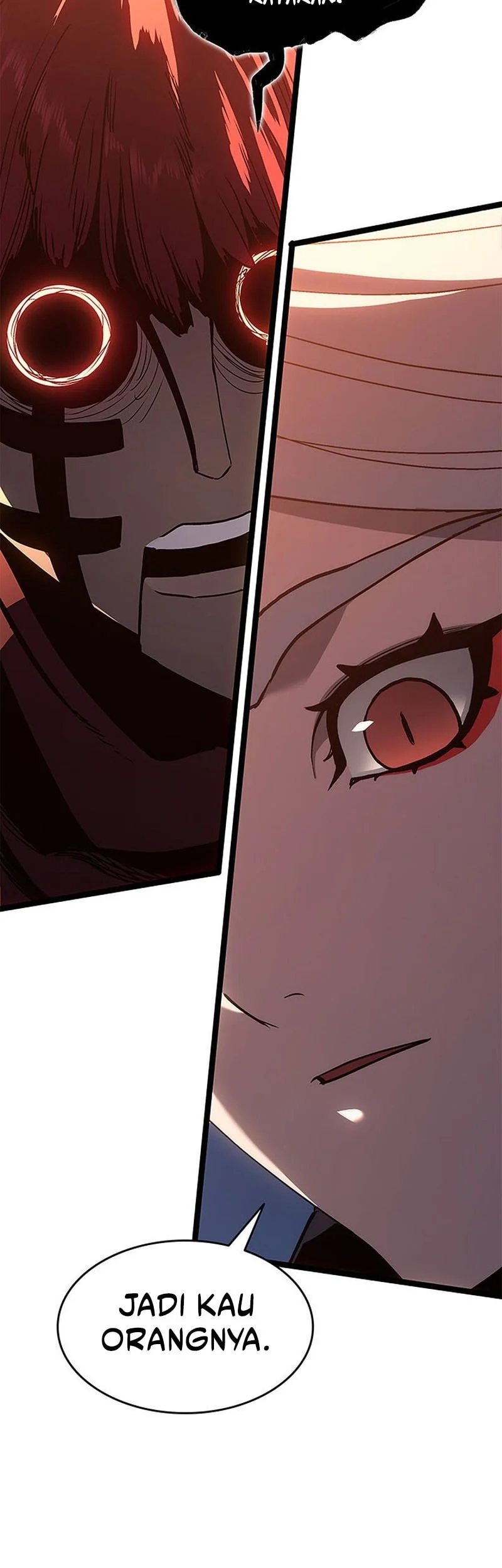 Grim Reaper of the Drifting Moon Chapter 127 - halaman 64