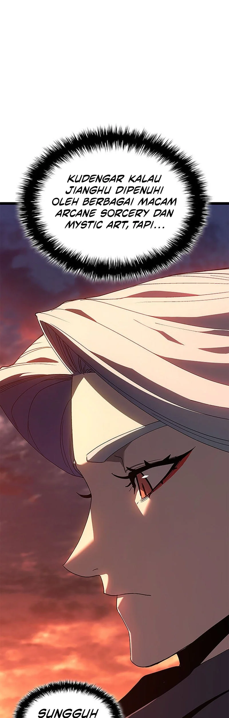 Grim Reaper of the Drifting Moon Chapter 127 - halaman 66