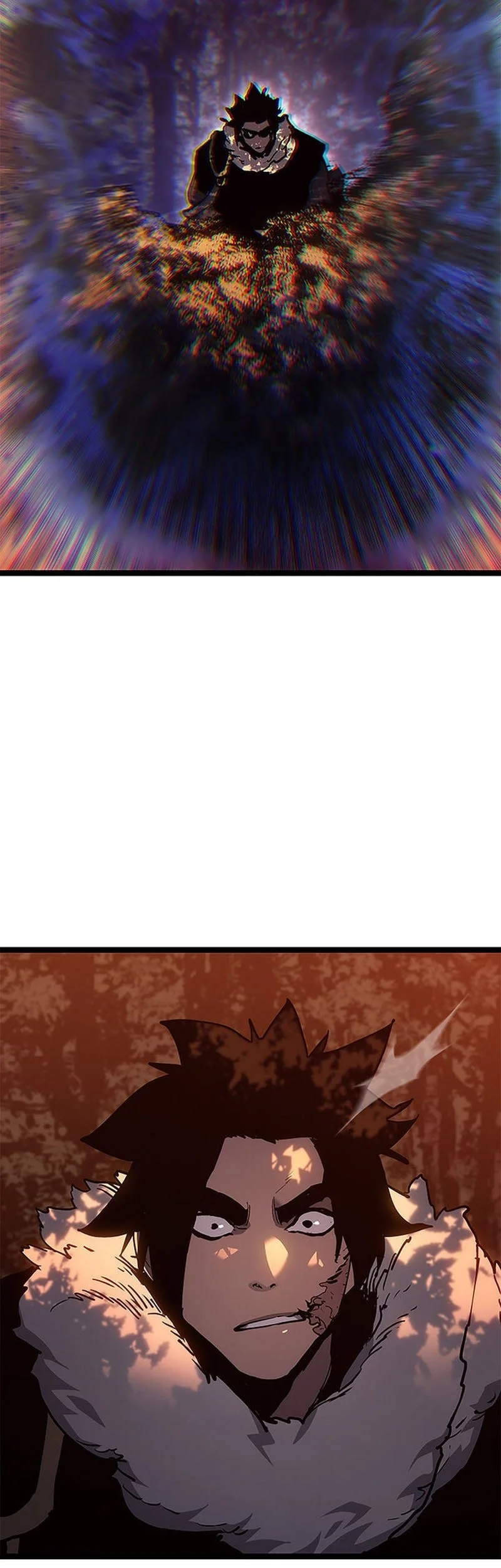 Grim Reaper of the Drifting Moon Chapter 127 - halaman 68